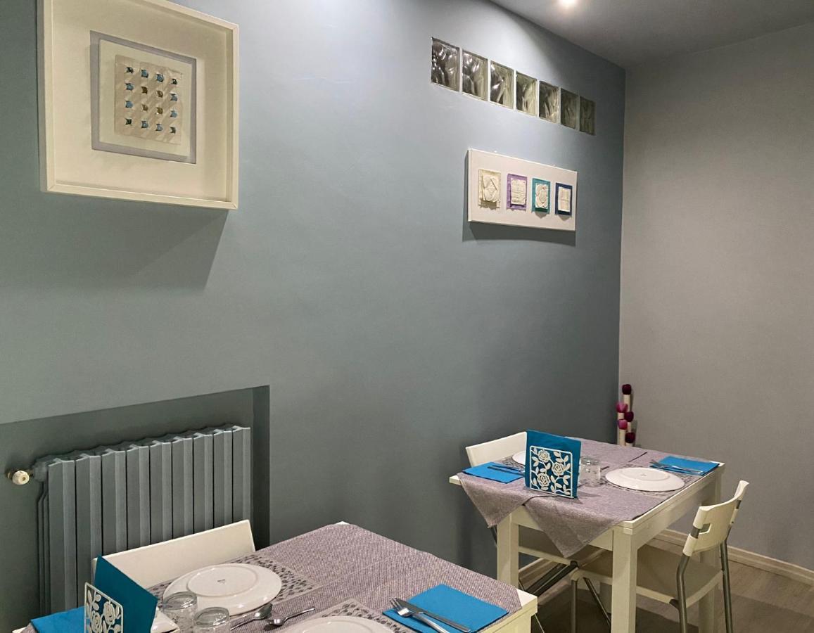 Enna Inn Centro Екстер'єр фото