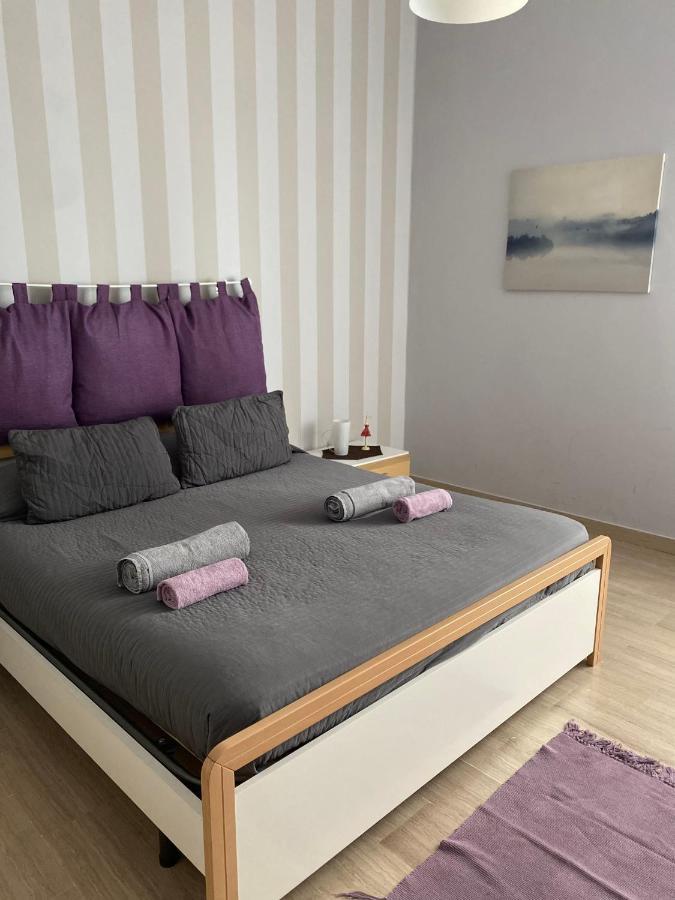 Enna Inn Centro Екстер'єр фото