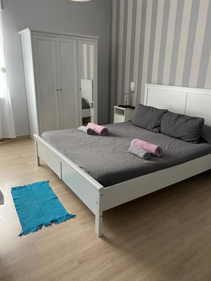 Enna Inn Centro Екстер'єр фото