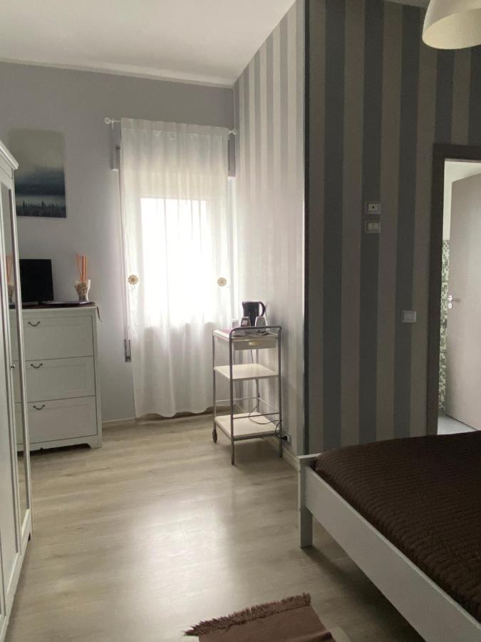 Enna Inn Centro Екстер'єр фото