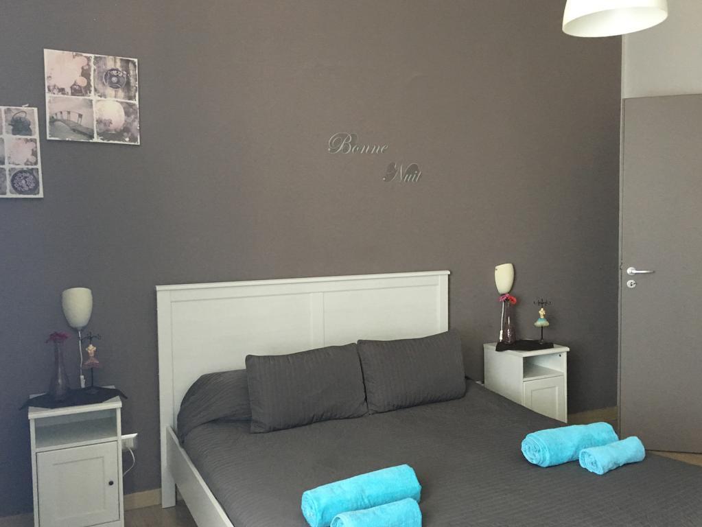 Enna Inn Centro Екстер'єр фото