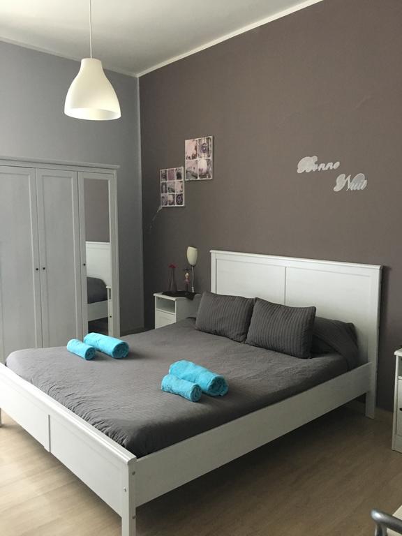 Enna Inn Centro Екстер'єр фото
