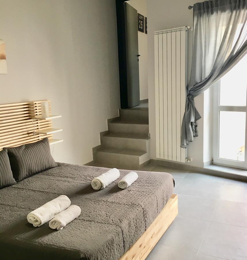 Enna Inn Centro Екстер'єр фото