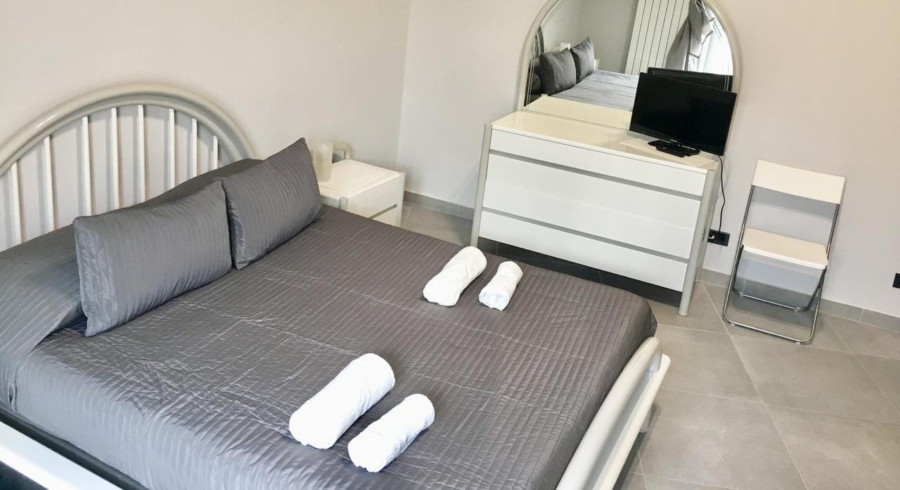 Enna Inn Centro Екстер'єр фото