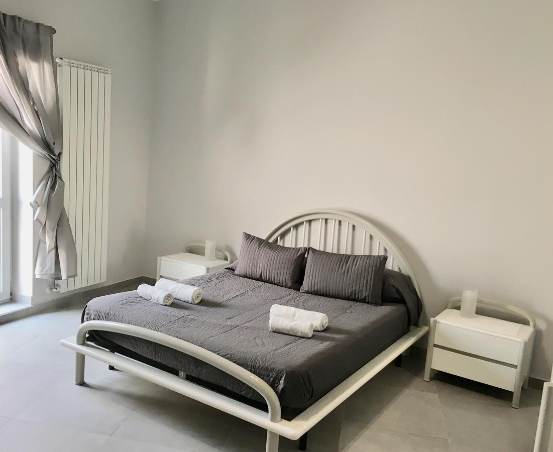 Enna Inn Centro Екстер'єр фото