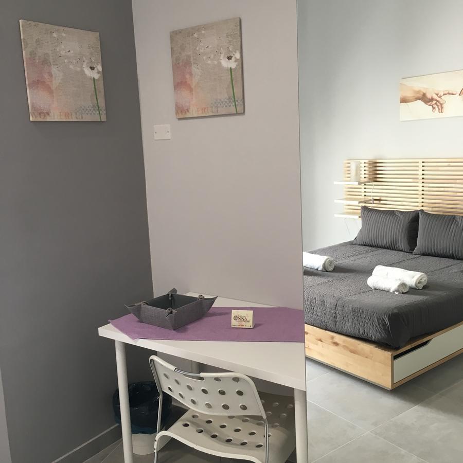 Enna Inn Centro Екстер'єр фото